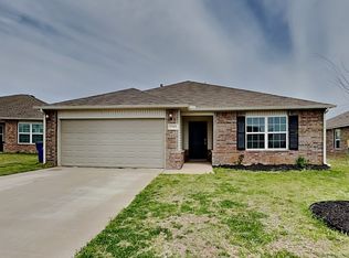 1705 Cambridge Row, Oklahoma City, OK 73120