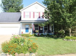 635 S East St, Fowlerville, MI 48836