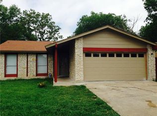 2508 E Stassney Ln, Austin, TX 78744