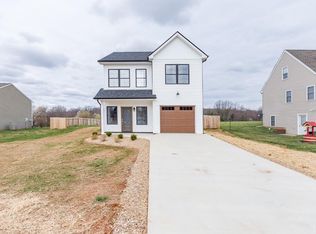 218 Stratford Pl, Madison Heights, VA 24572