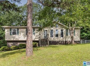5906 Northwood Dr, Pinson, AL 35126