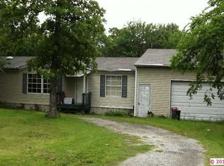 6314 N Antler Ridge Rd, Sand Springs, OK 74063