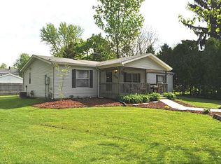 609 Cooper Ave, Bellefontaine, OH