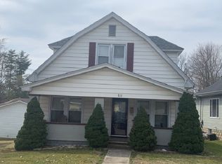 816 Gartrell St, Ashland, KY 41101