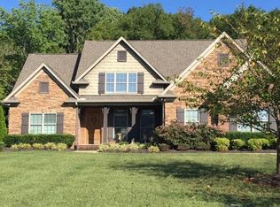 84 Benton Clay Ct, Lebanon, TN 37087