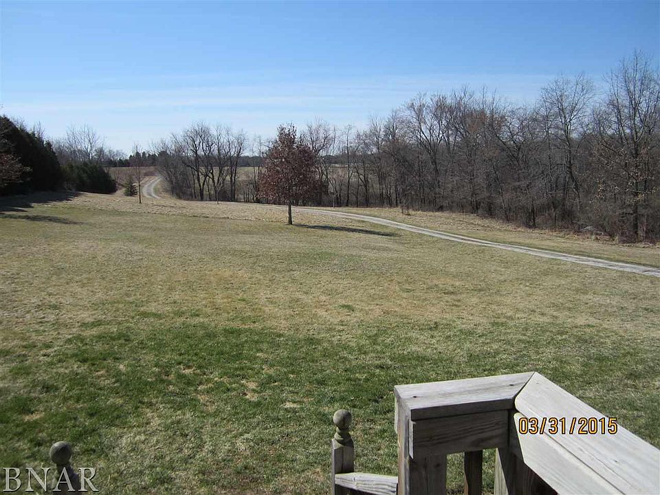 1982 County Road 550 N, Secor, IL 61771 Zillow