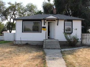 2212 E Boone Ave, Spokane, WA 99202