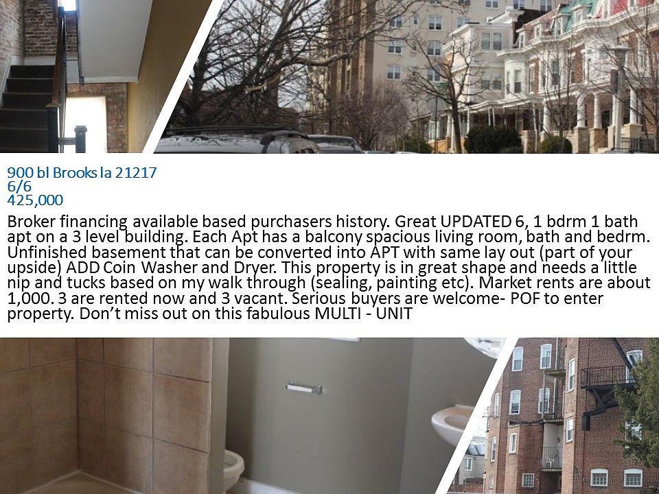 2nd image of 925 Brooks Ln #3
