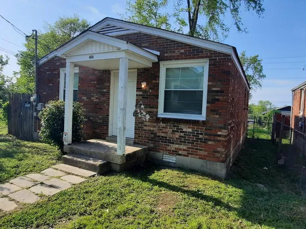2512 Batavia St, Nashville, TN 37208