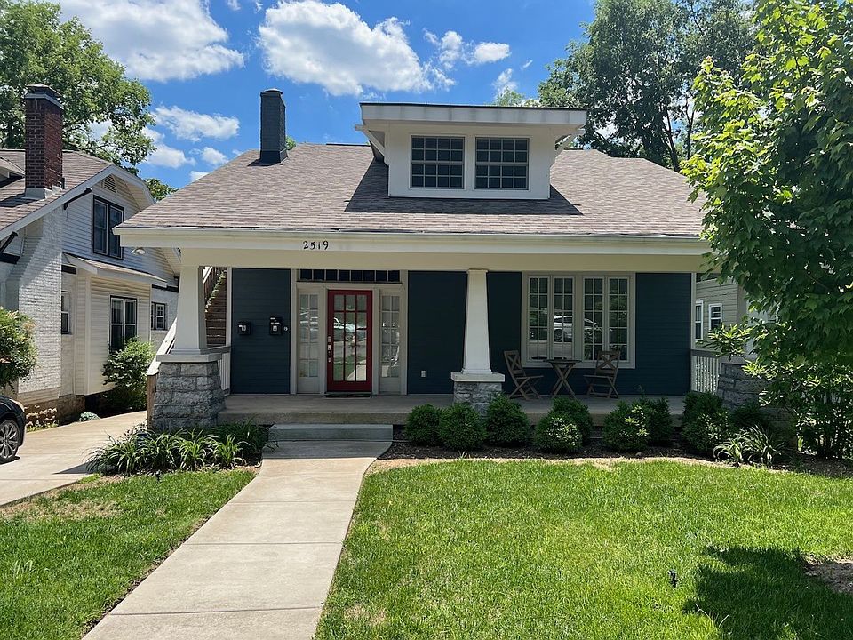 1st image of 2519B Blair Blvd