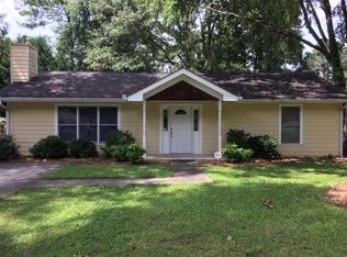 1801 Sumter St NW, Atlanta, GA 30318