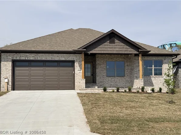 7312 Ellis Wayne Ct, Fort Smith, AR 72916