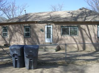 1616 Pine Ave, Rocky Ford, CO 81067