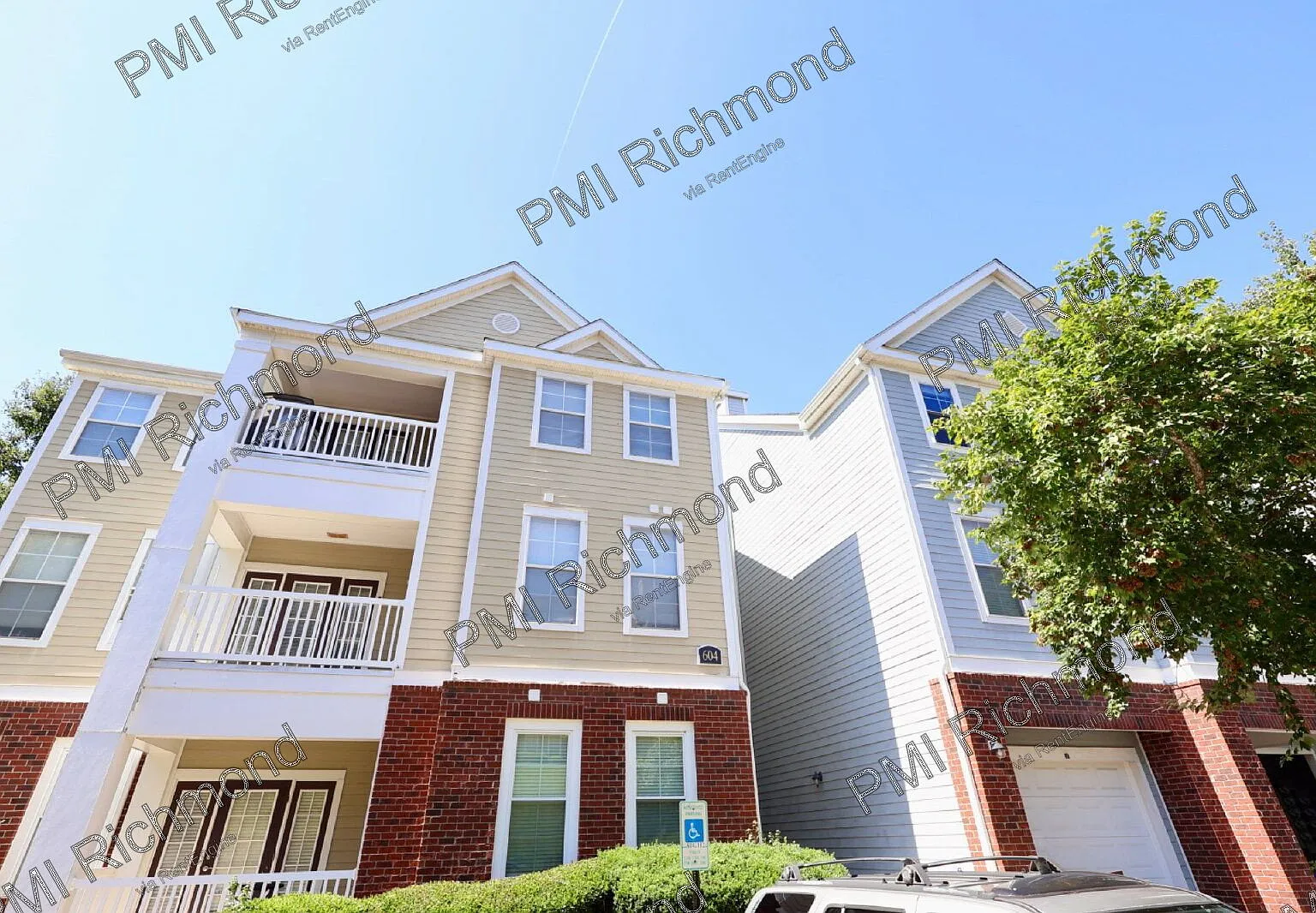 2 bed, 2.0 bath, 1431 sqft, $1,975 — Photo 1