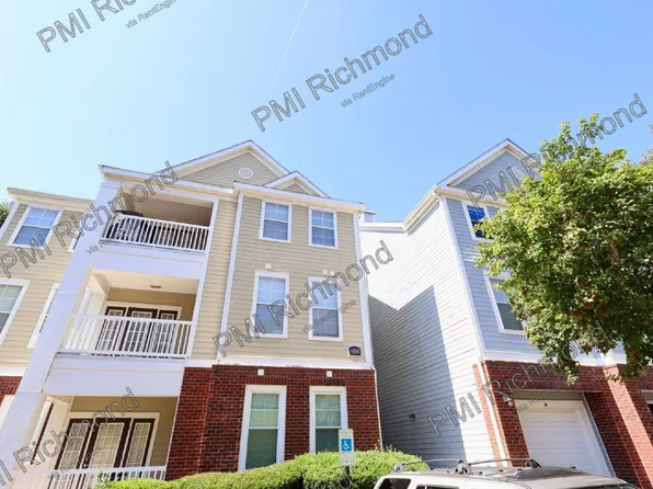 604 Bristol Village Dr APT 302, Midlothian, VA 23114
