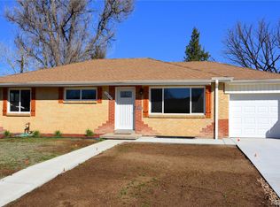 1415 S Wolcott Way, Denver, CO 80219