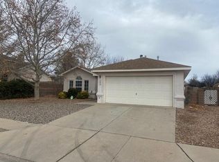 2274 Stagecoach St SW, Los Lunas, NM 87031