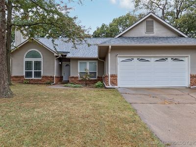3422 Springtree Ln, Sand Springs, OK, 74063