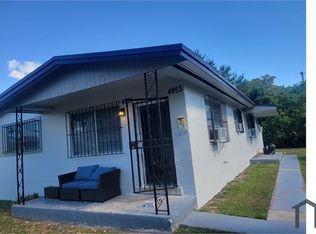 4951 NW 15th Ave, Miami, FL 33142