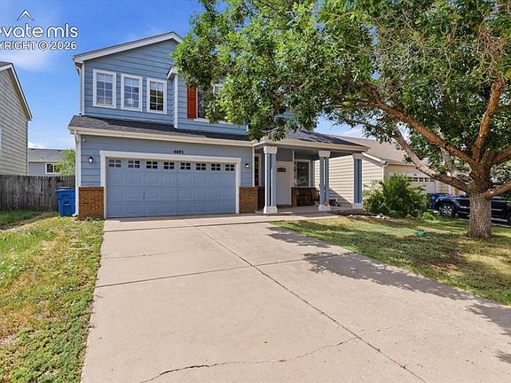 2nd image of 4483 E Anvil Dr