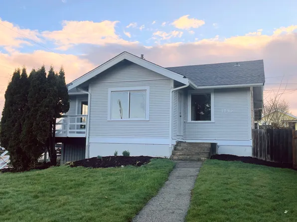 1730 Humboldt St, Bellingham, WA 98225