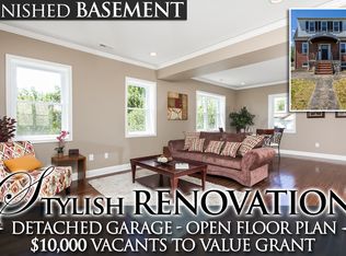 6718 Gary Ave, Baltimore, MD 21222