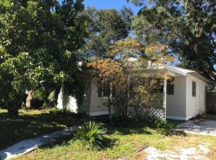5131 14th Ave S, Gulfport, FL 33707