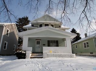 4106 Parrakeet Ave, Toledo, OH 43612