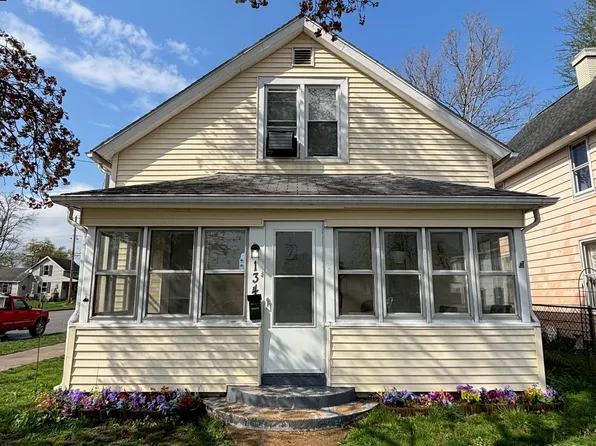 134 W Battell St, Mishawaka, IN 46545