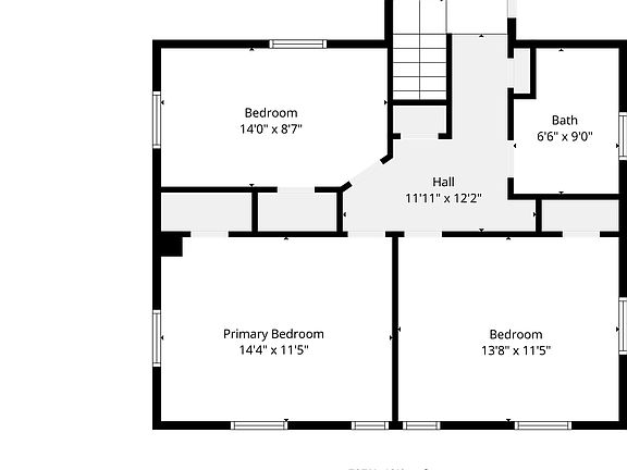 4th image of 4303 Overland Pkwy