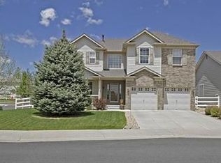5035 W 116th Way, Westminster, CO 80031