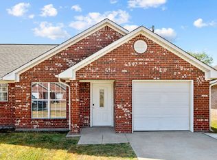 123 Carly Ln, Mabank, TX 75147