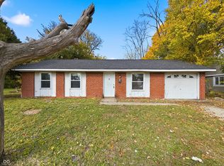 9420 Conried Dr, Indianapolis, IN