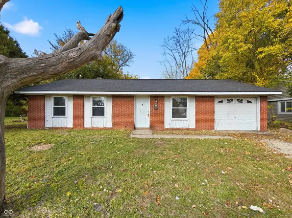 9420 Conried Dr, Indianapolis, IN 46235