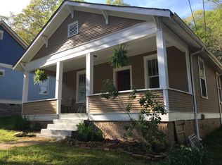 1711 W 56th St, Chattanooga, TN 37409