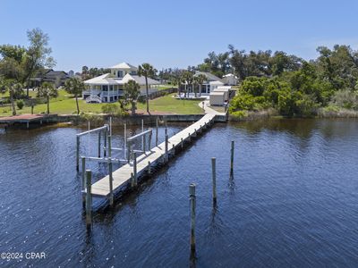 1119 E Park St, Panama City, FL, 32404