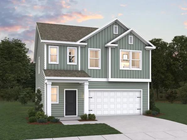 Payton Plan, Maple Crest
