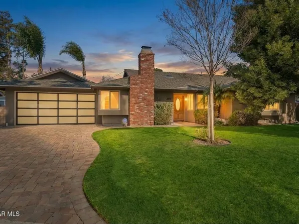 2340 Aldrich Cir, Thousand Oaks, CA 91360