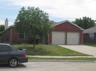 2204 Hamden Ct, Little Elm, TX 75068