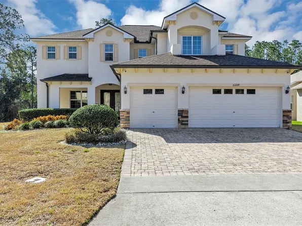 16228 Mead St, Clermont, FL 34714