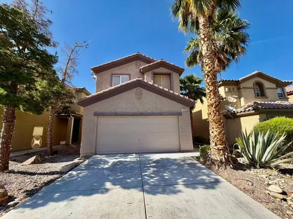 600 Belsay Castle Ct, Las Vegas, NV 89178