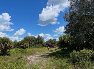 430 N Brida St, Clewiston, FL 33440