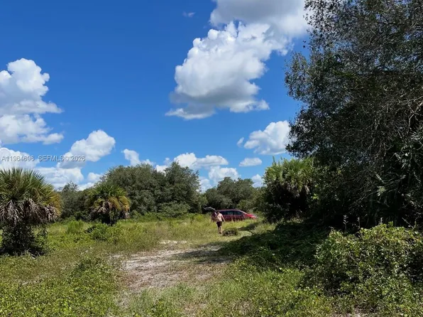 430 N Brida St, Clewiston, FL 33440