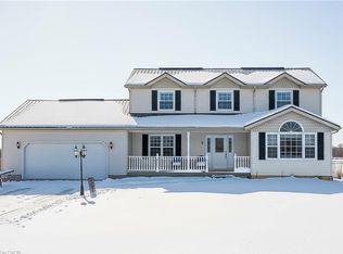 8 Talbot Rd, Haldimand County, ON N0A 1C0