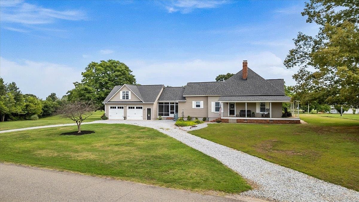 550 Martin Camp Rd, Chesnee, SC 29323 MLS 313608 Zillow