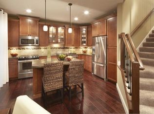 3153 Countryside Bay Ave #G, Woodbury, MN 55129