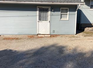 135 W 2nd St #5, Roanoke, IN 46783