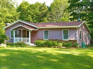 3165 Strickland Rd, Battle Creek, MI 49017