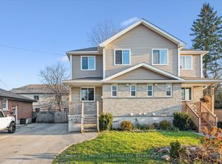 126 Forfar St E, Centre Wellington, ON N1M1B2