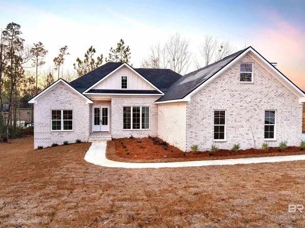 12258 Cambron Trl, Spanish Fort, AL 36527